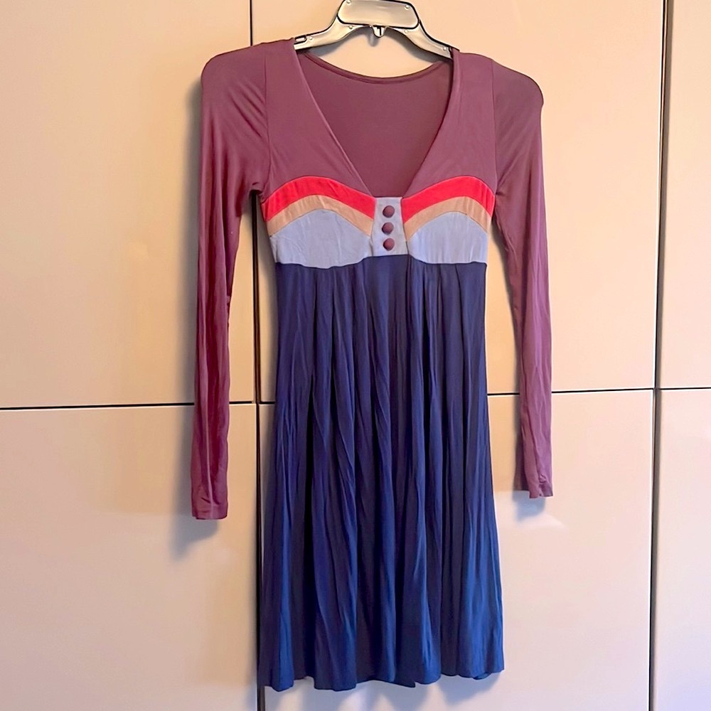 Soft & Comfy Dress